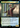 The Sixth Doctor (Extended Art) (Surge Foil) - Doctor Who: (Extended Art) Foil