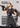 Najeela, the Blade-Blossom - FINAL FANTASY: Through the Ages / Cloud Strife (Borderless)