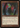 Cursed Totem - Mirage