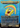 Jodah, the Unifier - Secret Lair Drop / SpongeBob SquarePants (Borderless)