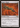 Krark's Thumb (LIST-MRD-190)  - The List
