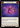 Potion of Luck - Everfest 1st Edition Cold Foil