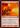 Char (Foil) - From the Vault: Twenty