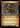 Moria Marauder (Showcase Scrolls) - The Lord of the Rings: Tales of Middle-earth: (Showcase)