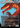 Herigast, Erupting Nullkite (Borderless) - Modern Horizons 3 (Borderless)