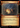 Fire of Orthanc (Showcase Scrolls) - The Lord of the Rings: Tales of Middle-earth: (Showcase)