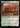 Scattered Groves (PIP-814)  Foil - Fallout
