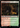 Sheltered Thicket (Surge Foil) - Doctor Who Foil