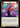 Bingo - Everfest 1st Edition Rainbow Foil