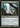 Arrogant Wurm - Friday Night Magic 2006 Foil