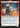 Sethron, Hurloon General (UMP-01★)  Foil - Year of the Ox 2021