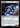 Cybership (Surge Foil) - Doctor Who Foil