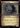Dunland Crebain (Showcase Scrolls) - The Lord of the Rings: Tales of Middle-earth: (Showcase)