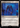 Ominous Cemetery (Surge Foil) - Doctor Who Foil