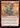 Gratuitous Violence - Foundations: (enchantment) Foil