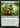 Vigor (BBD-215)  - Battlebond
