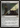 Altar of Shadows (Foil) - Mirrodin