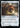 Arcane Signet (Surge Foil) - Doctor Who Foil