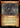 Warbeast of Gorgoroth (Showcase Scrolls) - The Lord of the Rings: Tales of Middle-earth: (Showcase)