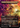 Fire Covenant - Secret Lair Drop / Beholder's Disintegration Ray (Borderless)