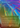 Mycosynth Lattice (Rainbow Foil) - Secret Lair Drop (Borderless) Foil