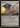 All Is Dust (Foil) - Grand Prix Promos