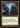 Grindstone (JDG-002)  Foil - Judge Gift Cards 2023