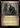 Bitter Downfall (Showcase Scrolls) - The Lord of the Rings: Tales of Middle-earth: (Showcase)