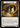Stroke of Foresight (Yellow) - Welcome to Rathe Unlimited Edition