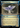 Ithilien Kingfisher (Showcase Scrolls) - The Lord of the Rings: Tales of Middle-earth: (Showcase)