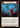 Gore Belching - Outsiders Rainbow Foil