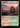 Rockfall Vale (Surge Foil) - Doctor Who Foil