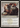 Advantageous Proclamation (Foil) - Conspiracy