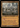 Maze's End (Retro Frame) - Ravnica Remastered