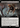 Barrowgoyf (Extended Art) - Modern Horizons 3 Commander: (Extended Art)