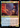Idris, Soul of the TARDIS (Surge Foil) - Doctor Who Foil