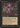 Basal Thrull (P. Foglio) - Fallen Empires