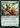 Squirrel Mob - Secret Lair Drop Foil