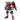 HG 1-144 Shin Burning Gundam