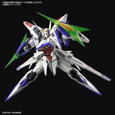 Bandai Mg 1/100 Mvf-x08 Eclipse Gundam