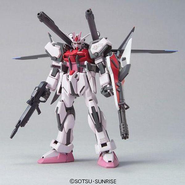 Bandai 1/144 Hg Strike Rogue + Iwsp