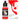 Scale 75 - Scalecolor Inktense Red - 17 Ml Sc-85 Acrylic Paint