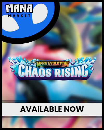Shop New Magic, Flesh and Blood, and Pokemon Cards | Mana Market Shop New Magic, Flesh and Blood, and Pokemon Cards | Mana Market