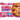 COOKIEMAN 85G GRANOLA BERRY DELIGHT