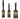 Fibre Paint Brush Set – BS26