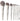 Finishing and Effects Brush Set