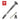 Vallejo Tools Pin Vice Double Ended Swivel Top