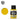 Vallejo Model Wash - Dark Yellow 35ml Acrylic Paint - Av76503