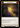 Remembrance - Welcome to Rathe Unlimited Edition Rainbow Foil
