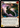 T-Bone (Blue) - Everfest 1st Edition Rainbow Foil